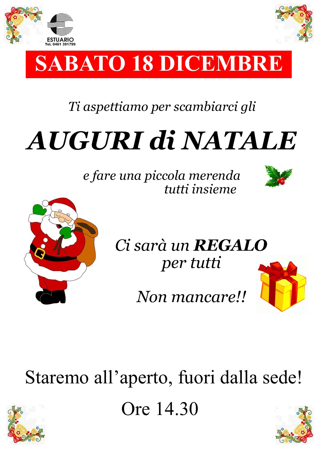 Festa di Natale