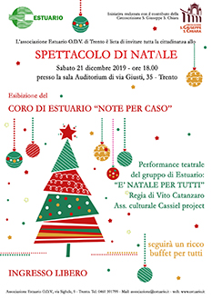 festa di Natale