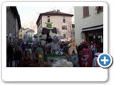 carnevale a Mezzolombardo