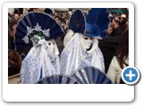 carnevale a Venezia